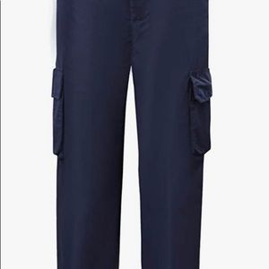 Tactical Cargo Pants for Women,Kcocoo High Waist Slim Fit Jogger Cargo Pants